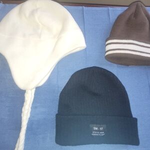 Winter Hats